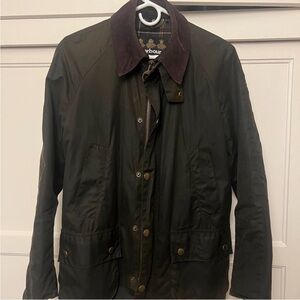 Barbour Ashby Jacket - XS